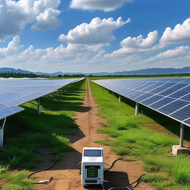 Top 5 Tips to Choose the Right Solar Charge Controller?