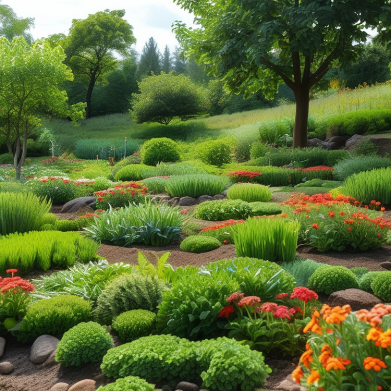 Top 10 Tips to Reduce Fertilizer Waste in Your Garden?