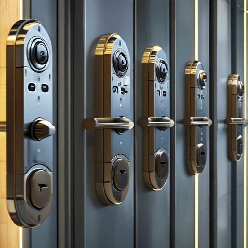 Top 10 Steps to Design a Complete Building Security Solution?