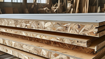 What is Commercial Plywood and How to Choose the Best Options?