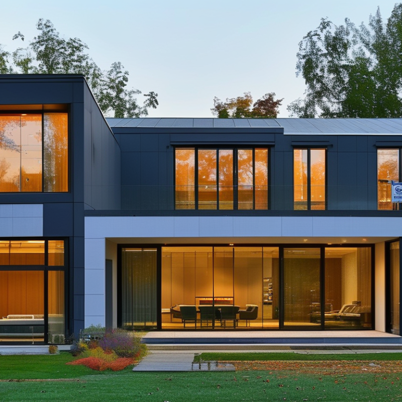 Top Windows Doors Options for Your Home in 2026?