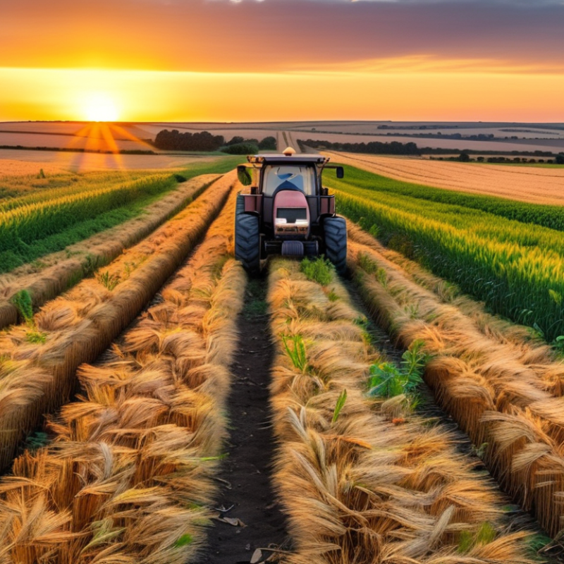 What is Npk Fertilizer for Wheat Benefits and Applications?
