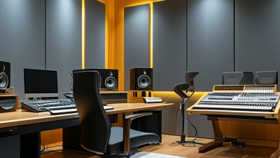 Top Sound Panels for 2026 Are They Worth the Investment?
