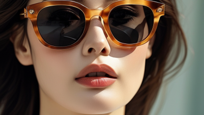 How to Choose the Best No Frame Sunglasses for Your Style?