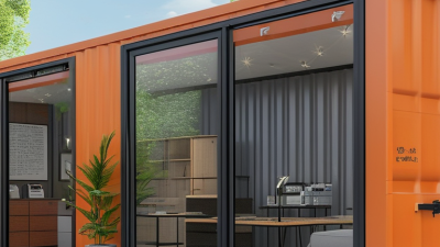 How to Choose the Best Container Workshop for Your Needs?