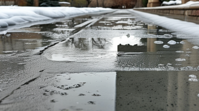 Best Concrete Sealer for Long Lasting Protection?
