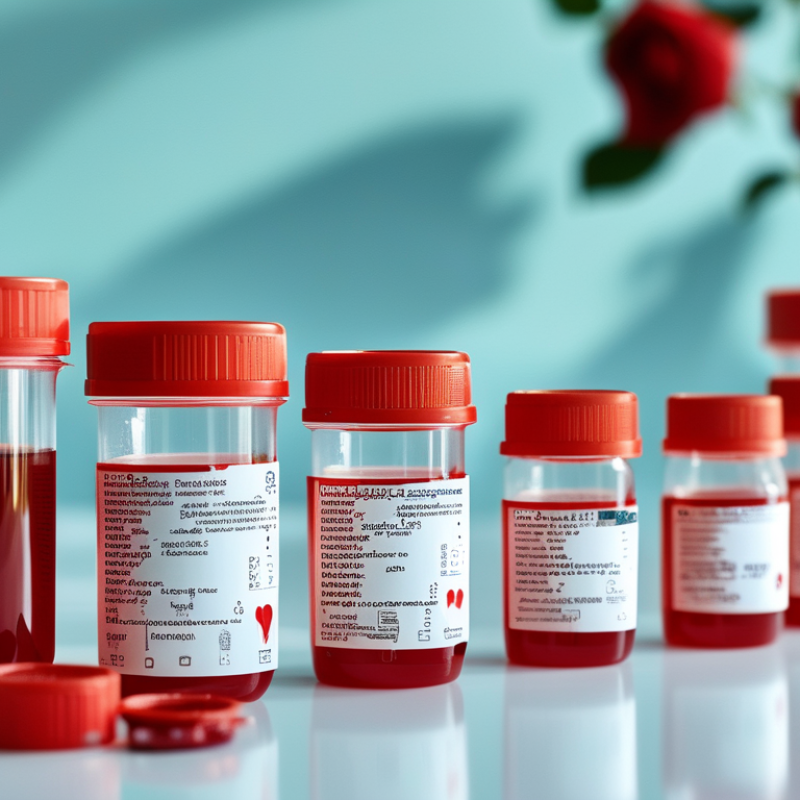 10 Essential Tips for Choosing the Right PVC Blood Bag for Your Needs
