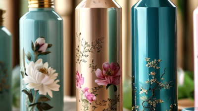 Top 10 Cosmetic Bottles in China for Global Buyers?