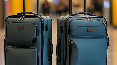 How to Choose the Best Rolling Camera Luggage for Travel?