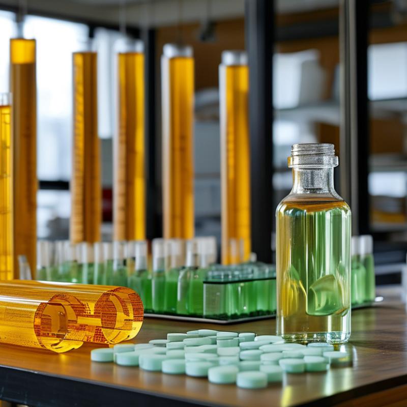 Best Butyl Rubber Suppliers for Your Business Needs?