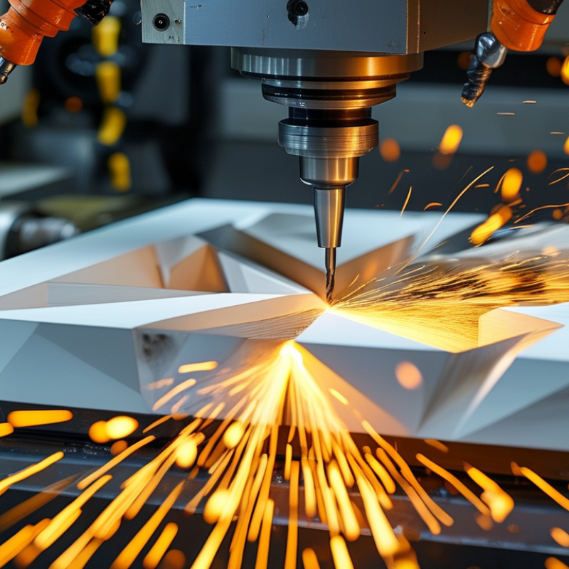 Top Tips for Handling Complex Geometries in Machining?