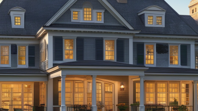 Best Doors and Windows for Your Home Renovation Needs?