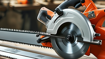 Top Hacksaw Blades for Every DIY Enthusiast and Professional User?