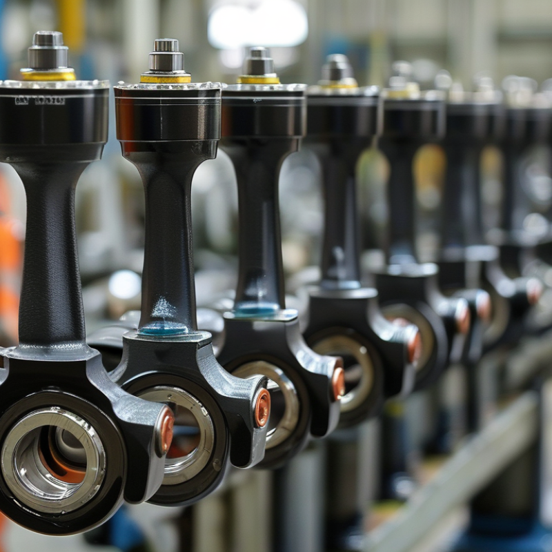 Top 10 Steering Shaft Knuckle Suppliers for Global Buyers?