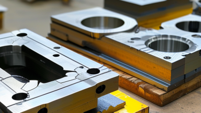 Top Stamping Die Parts Suppliers for Global Buyers Today?