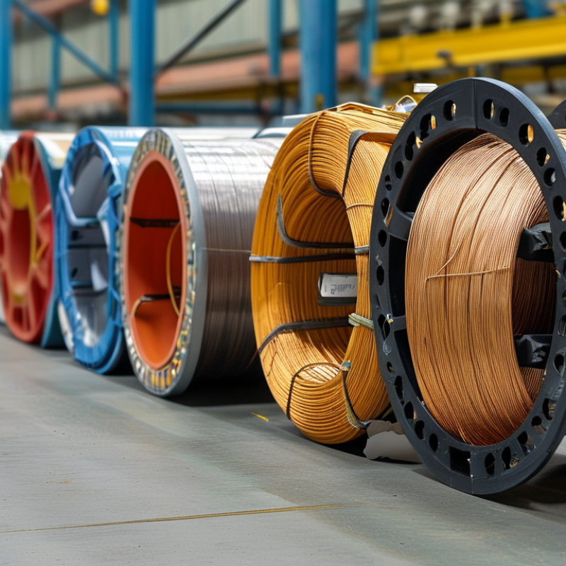 2026 Top Single Conductor Wire Buying Guide for Global Buyers?