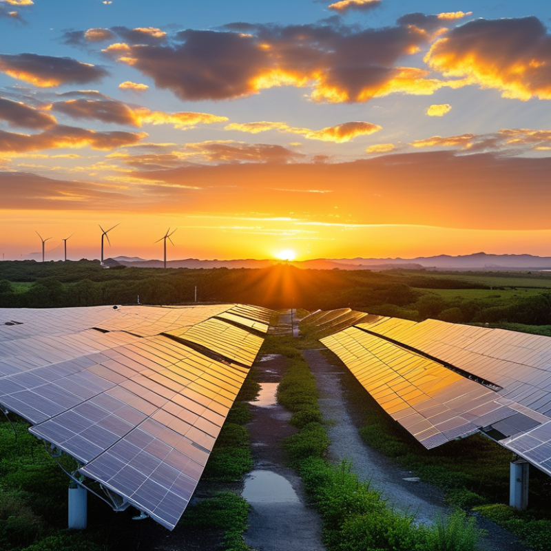 How to Discover the Latest Trends in Solar Lighting Technology?