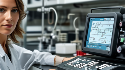 Why Choose a Lab Conductivity Meter for Accurate Measurements?