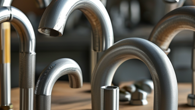 2026 Best Stainless Steel Elbow Types for Your Projects?