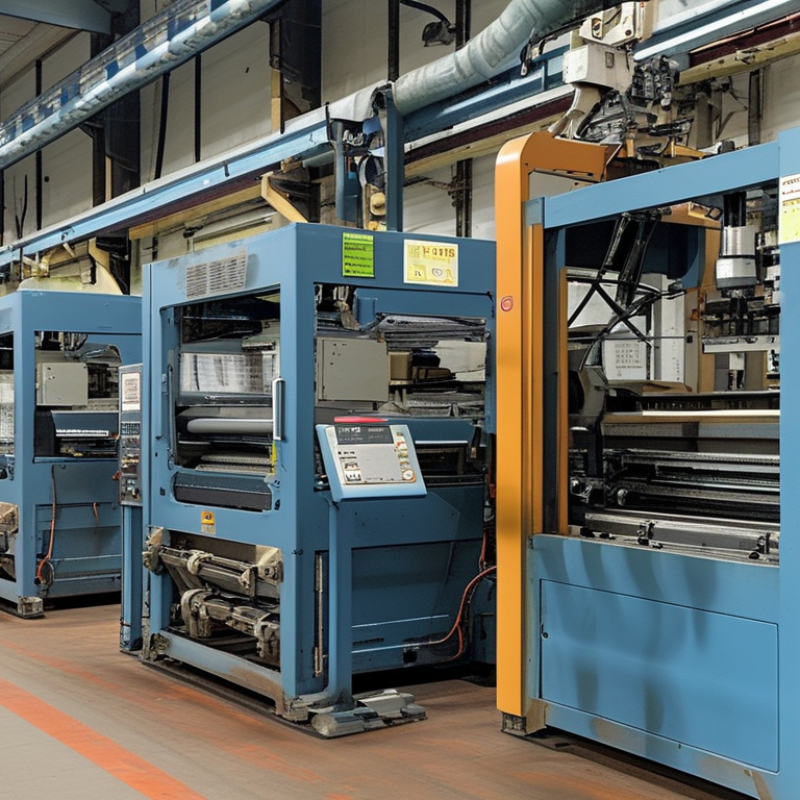 Top 10 Tips for Choosing the Best Industrial Printing Machine?