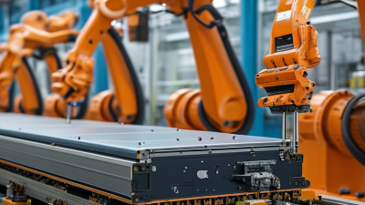 What is a Linear Motor System and How Does it Work?