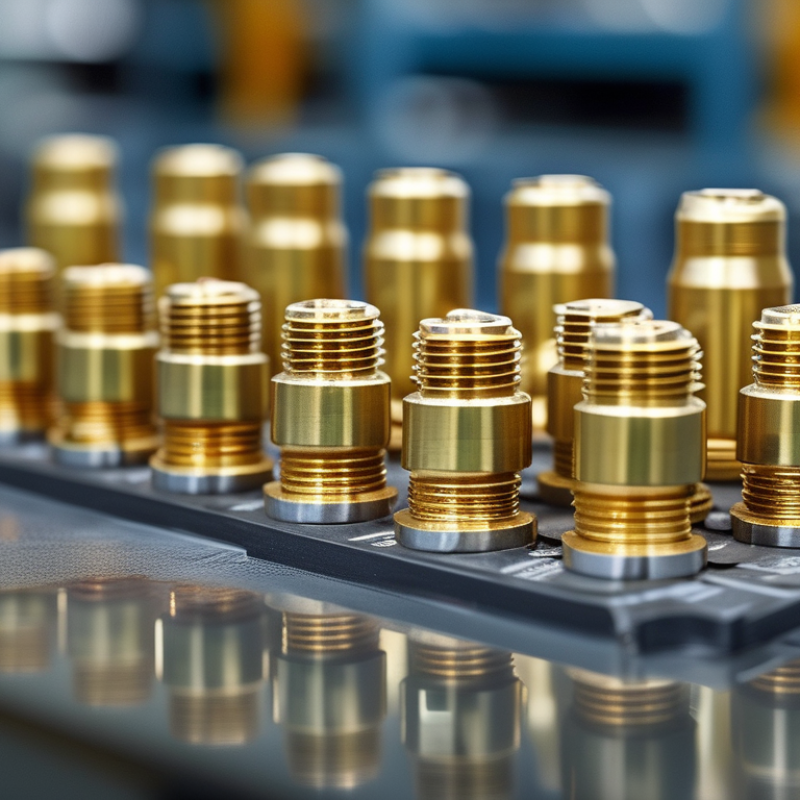 How to Prevent Critical Fastener Supply Shortages in China
