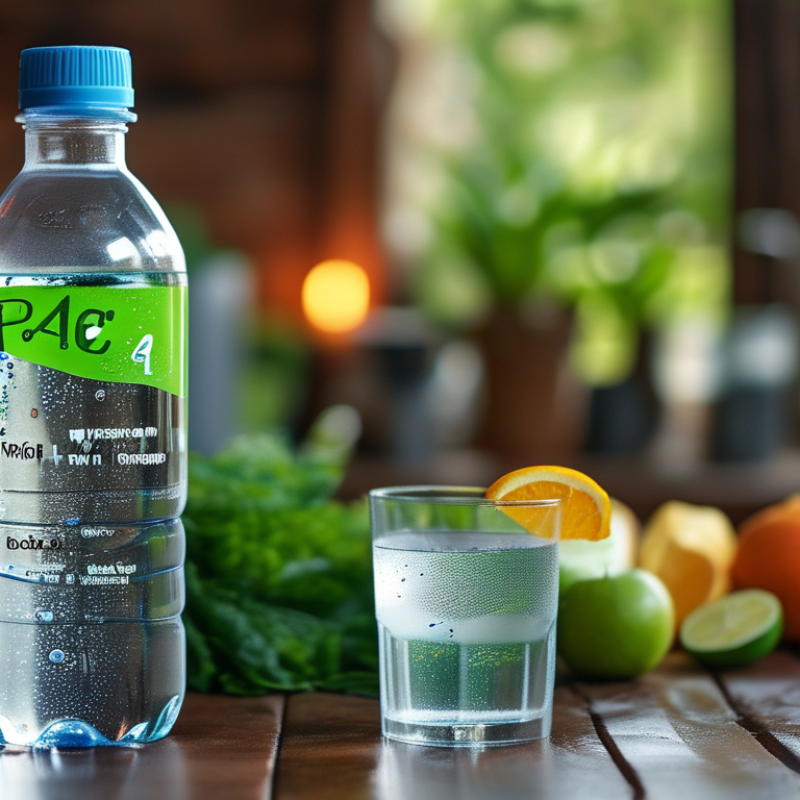 Why Is Pac Drinking Water Essential for Your Health?