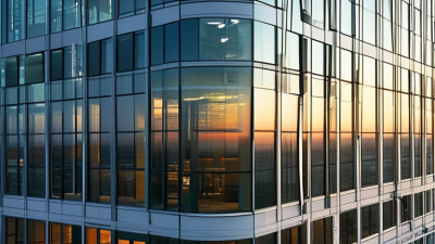 Best Front Glass Suppliers for Your Next Project?