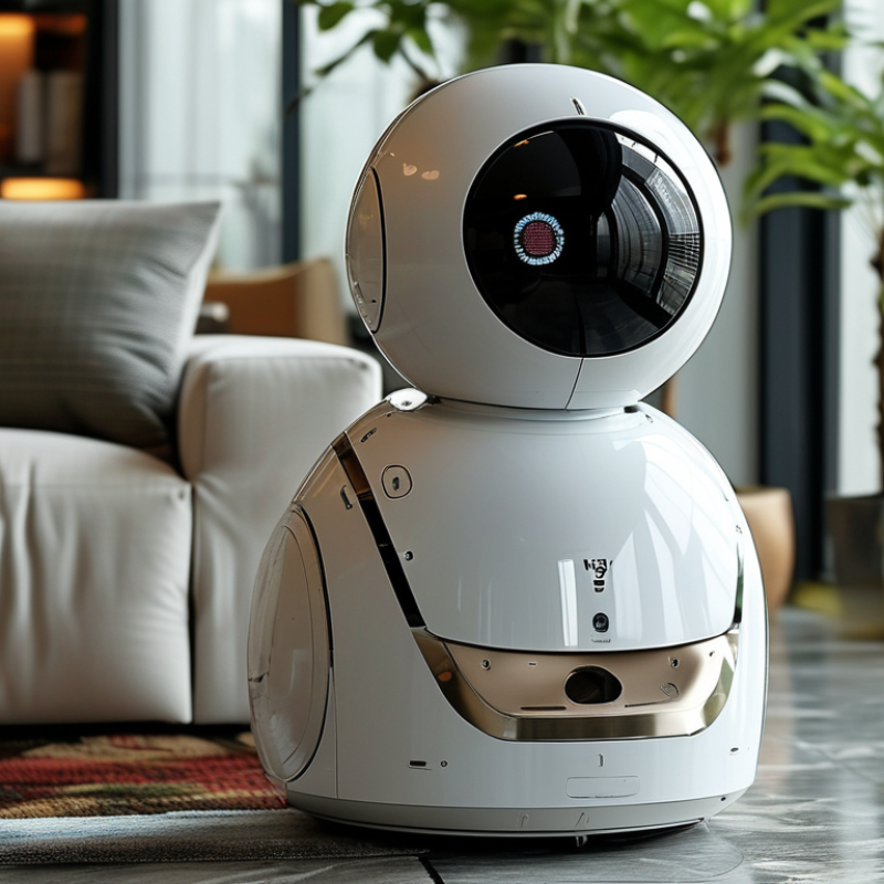 Best Home Robots for Smart Living Solutions in 2026?