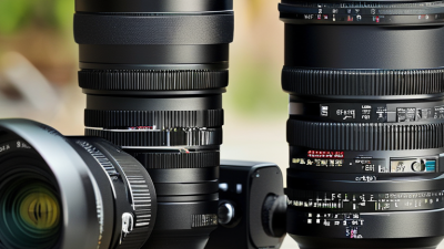 Top 10 Ultrawide Angle Lenses for Global Buyers?