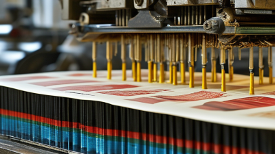 What is a Pouch Printing Machine and How Does It Work?