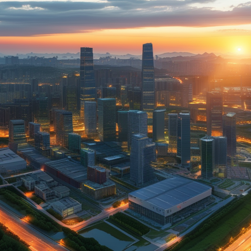 Top Energy Saving Solutions for China Global Buyers?