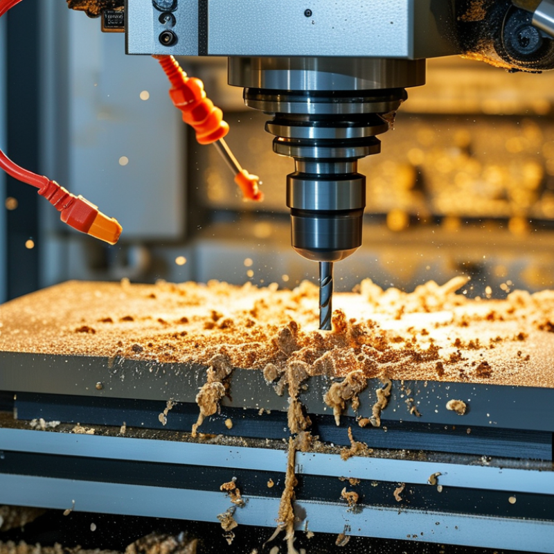 How to Choose the Right CNC Milling Machine for Your Needs?