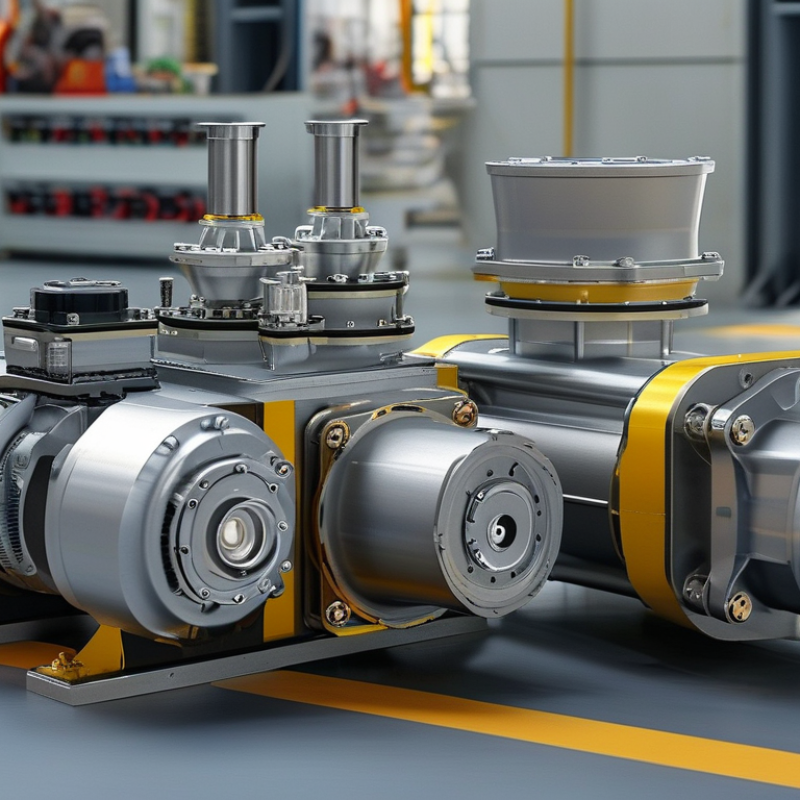 Top Quality Canned Pump Solutions for Global Buyers?