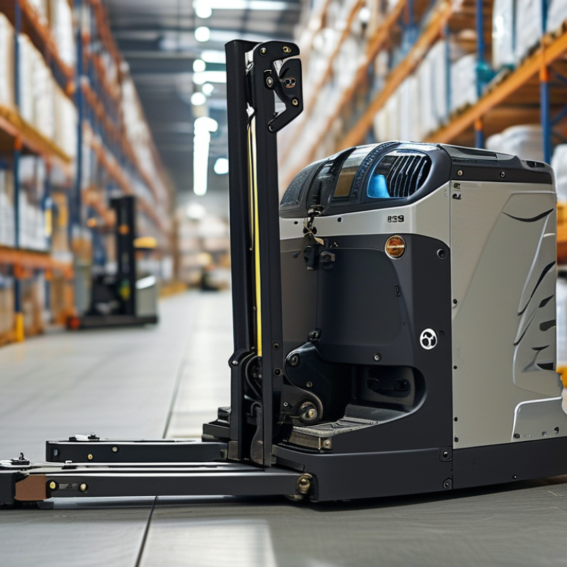 2026 Best Motor Pallet Jack Reviews for Global Buyers?