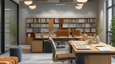 What are the Best Office Solutions for Global Buyers?