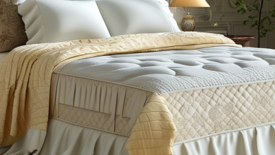 Top 10 Mattress Protector Fabric By The Metre Options for Ultimate Comfort?