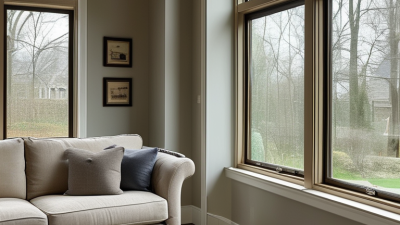 Top Window Installers for Your Home Improvement Needs?