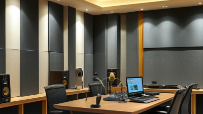 Effective Sound Deadening Material Tips for Better Acoustics?