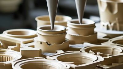 How to Understand the Injection Molding Process for Buyers?