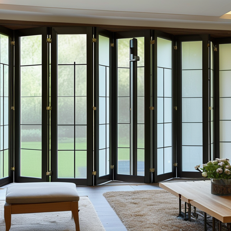 How Much Do Bifold Doors Cost for Global Buyers?
