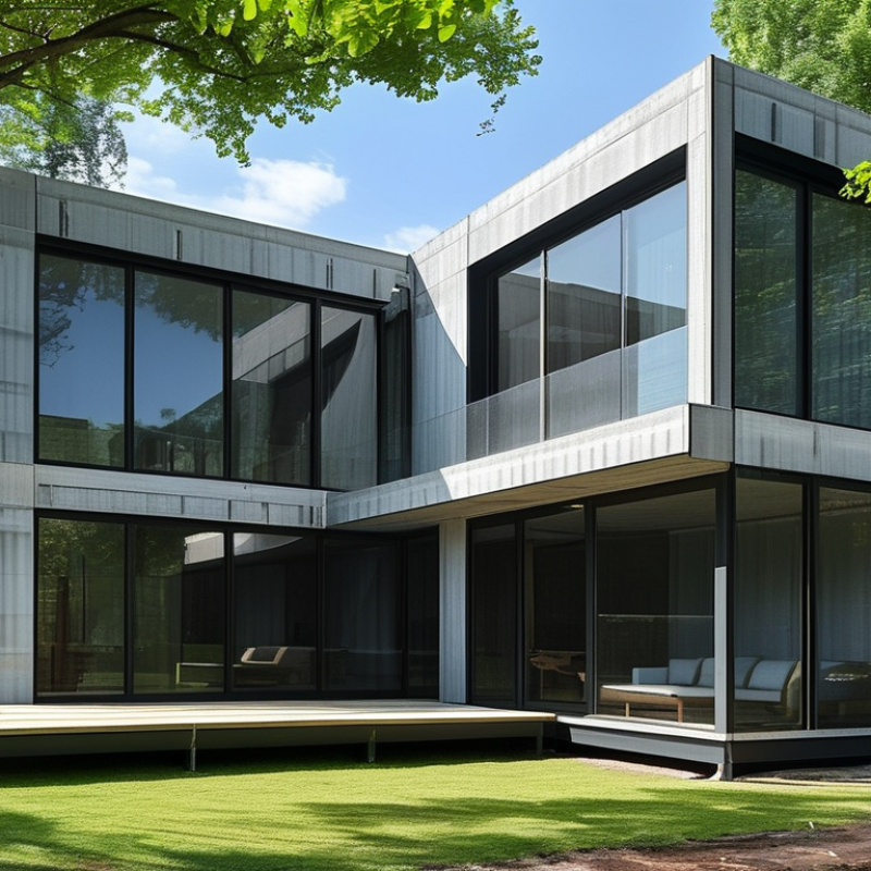 Mgo Board Benefits for Modular Homes Is It Worth It?