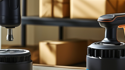 Best Hand Held Sealing Machine for Your Packaging Needs?
