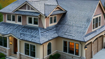 How to Choose Long Life Roof Tiles for Your Home?