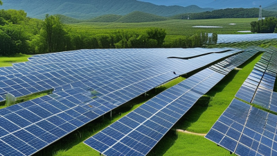 How to Choose Solar Panels for Electricity Needs?