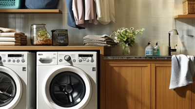 Top Rated Washer Dryer Combos for Your Home Needs?