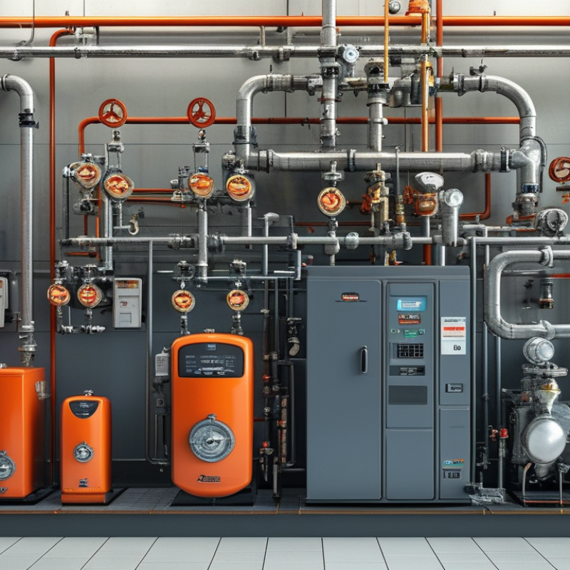 2026 How to Choose the Best Boiler Pumps for Your Needs?