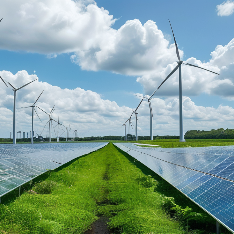 Top 10 Eco Energy Solutions Tips for Global Buyers?