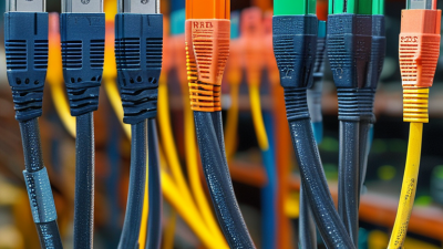 Top Bulk Fiber Optic Cable Options for Your Networking Needs?