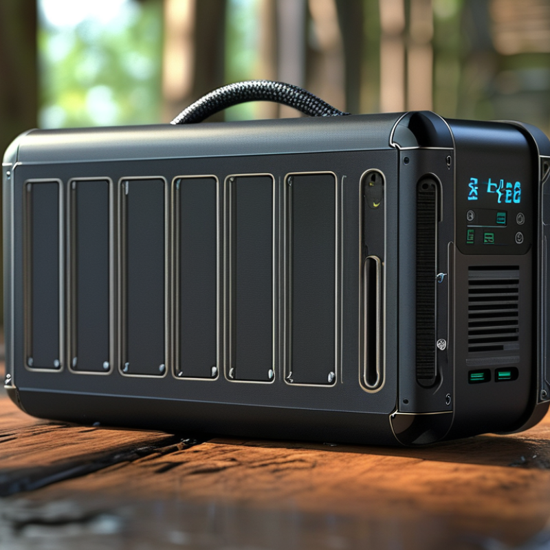 How to Choose the Most Powerful Power Bank for 2026?